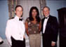 Lt. Thomas D.A. Croci, Natalie Cole, Thomas D. Croci