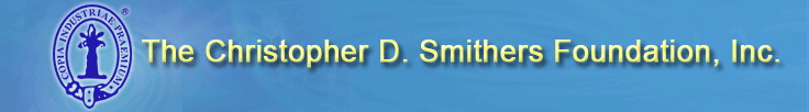 The Christopher D. Smithers Foundation